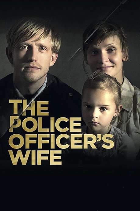 The Policeman’s Wife